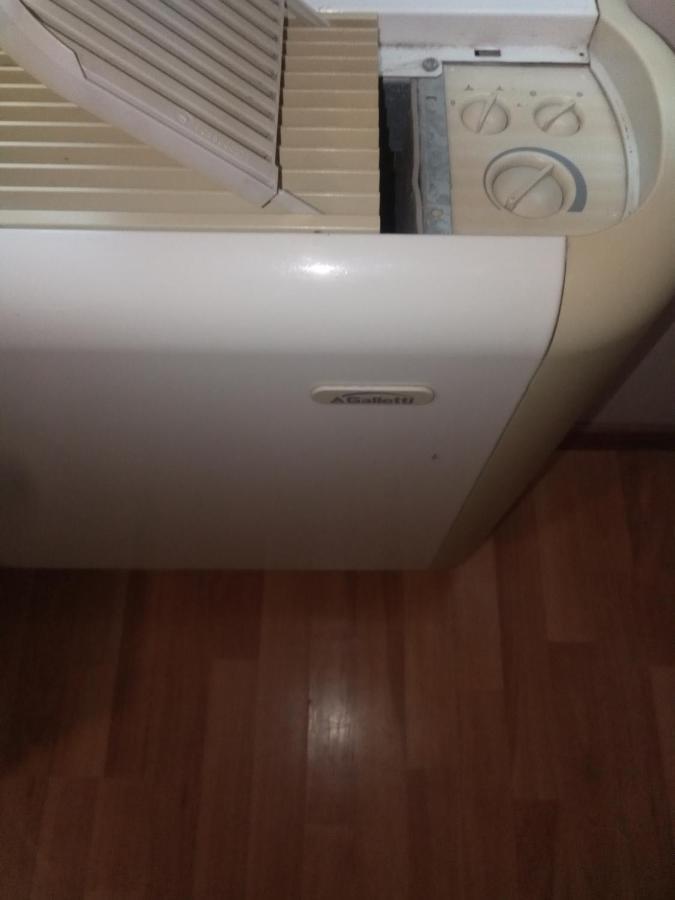 Oázis Wellness Apartman Hajdúszoboszló Exterior foto