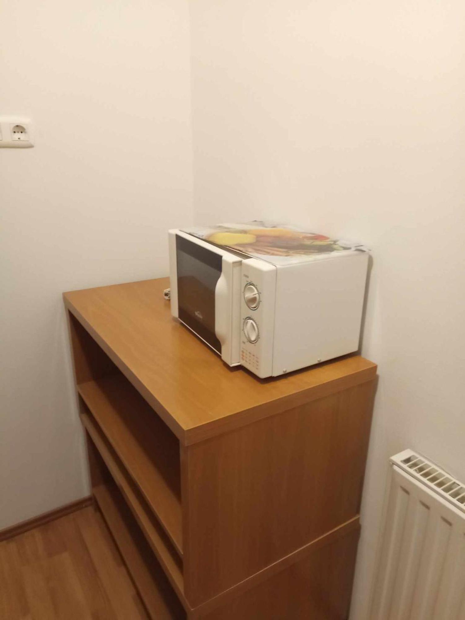 Oázis Wellness Apartman Hajdúszoboszló Exterior foto