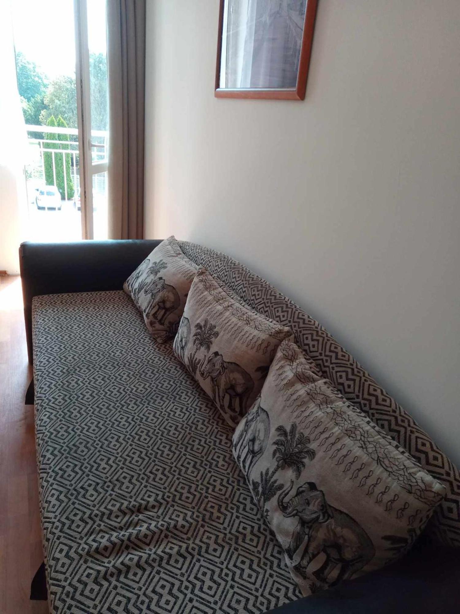 Oázis Wellness Apartman Hajdúszoboszló Exterior foto