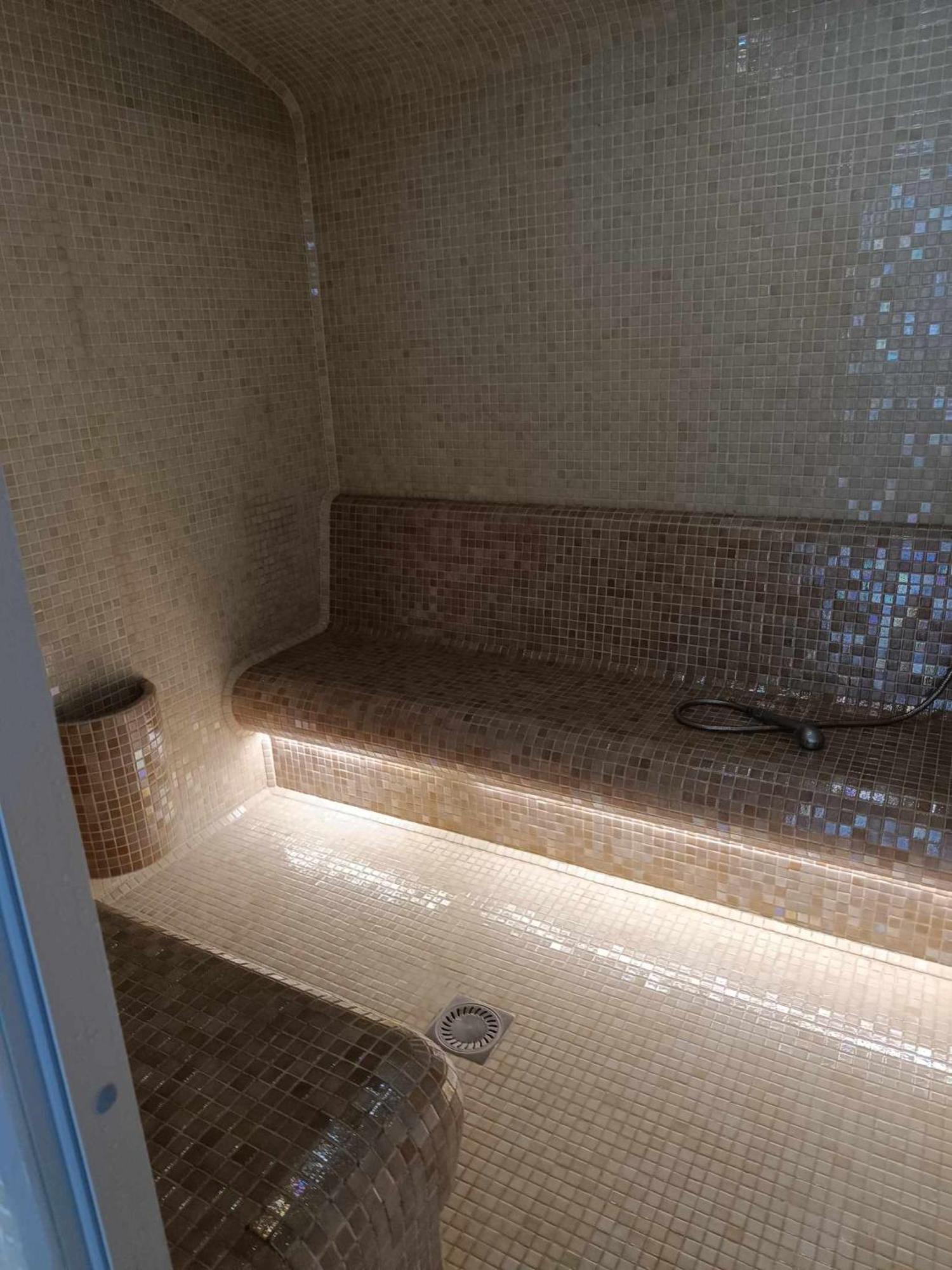 Oázis Wellness Apartman Hajdúszoboszló Exterior foto